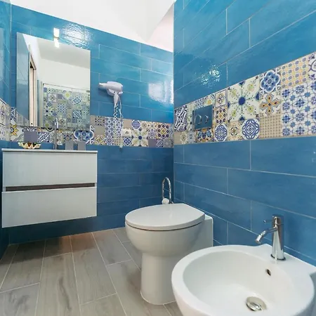 La Casa Del Postino Appartement