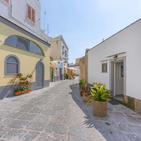 La Casa Del Postino Apartament *