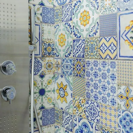 Apartament La Casa Del Postino Procida