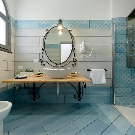 Apartament La Casa Del Postino