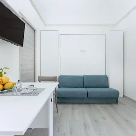 Apartament La Casa Del Postino *