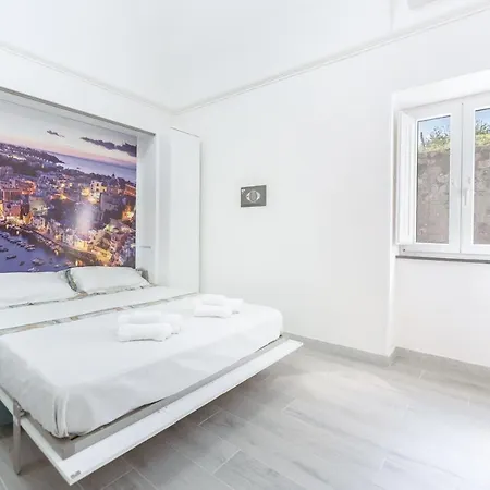 La Casa Del Postino Appartement *