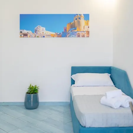 Apartament La Casa Del Postino