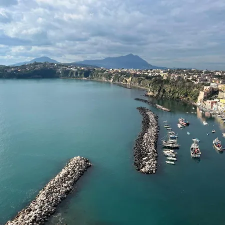 Appartement La Casa Del Postino *
