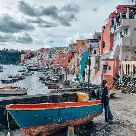 La Casa Del Postino Appartement *