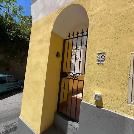 Apartament La Casa Del Postino *