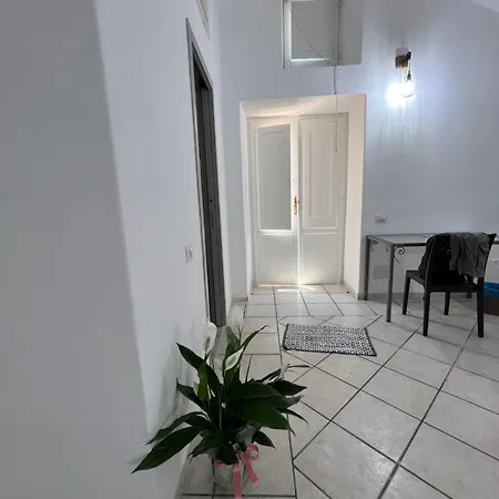 La Casa Del Postino * Procida