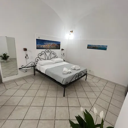 La Casa Del Postino Appartement