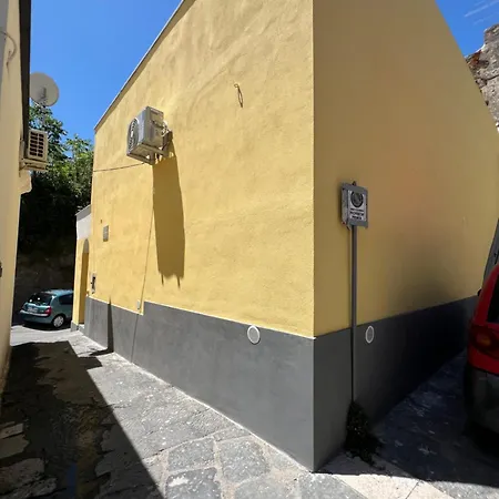 Apartamento La Casa Del Postino *