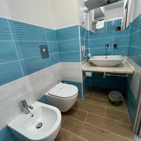 La Casa Del Postino Appartement