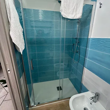 Apartament La Casa Del Postino