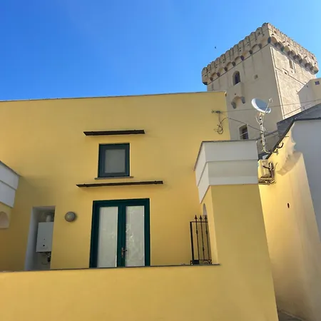 Apartamento La Casa Del Postino Procida