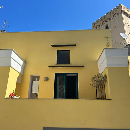 Apartamento La Casa Del Postino *