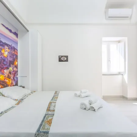 La Casa Del Postino Apartment *