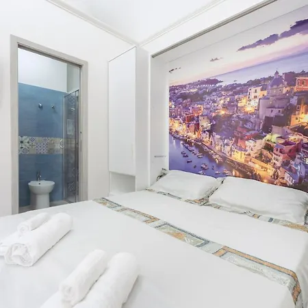 La Casa Del Postino Apartment *