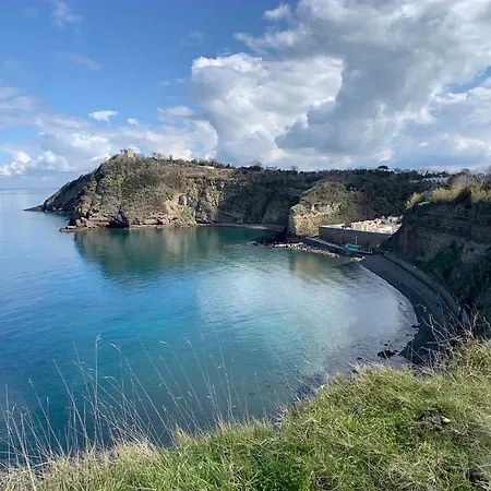 La Casa Del Postino شقة بروسيدا