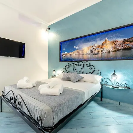 Apartment La Casa Del Postino