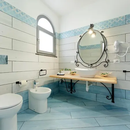 La Casa Del Postino Apartment Procida