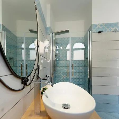 La Casa Del Postino *