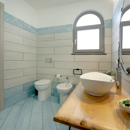 La Casa Del Postino Apartment