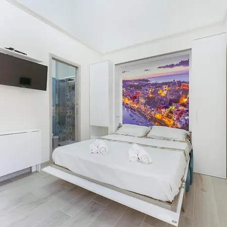 La Casa Del Postino Apartment *