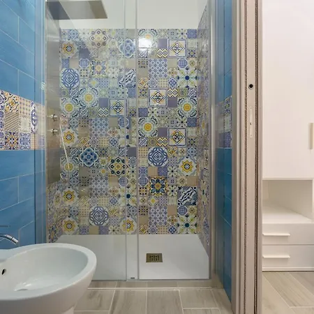 شقة La Casa Del Postino