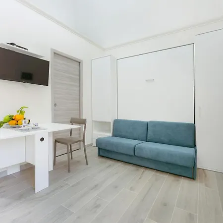 La Casa Del Postino Apartment *