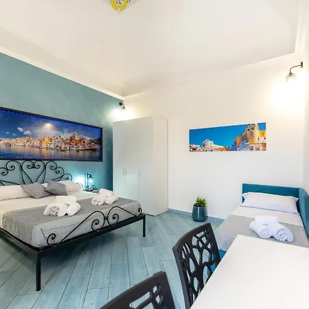 Apartment La Casa Del Postino