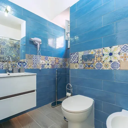 La Casa Del Postino Apartment *