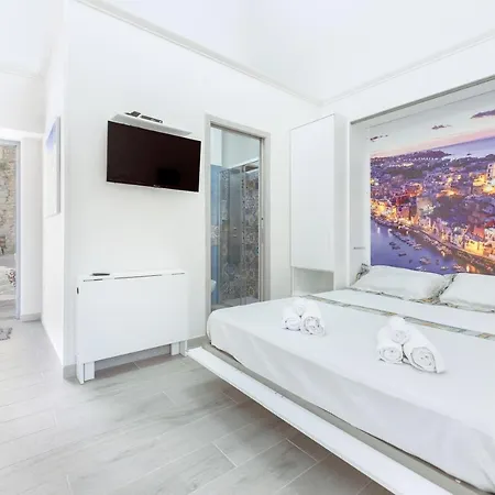 شقة La Casa Del Postino