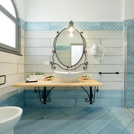 La Casa Del Postino شقة *