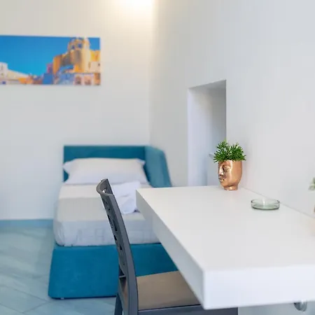 شقة La Casa Del Postino