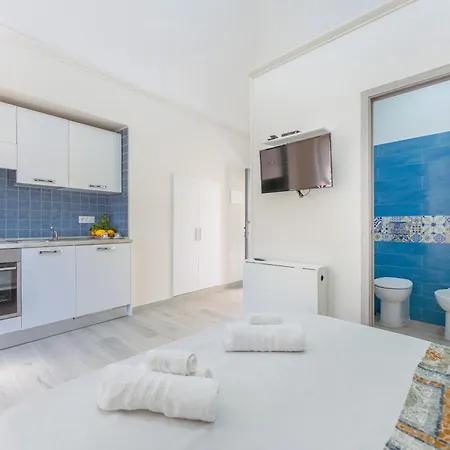 La Casa Del Postino شقة