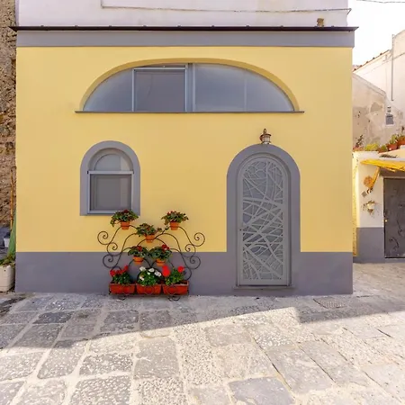 La Casa Del Postino *