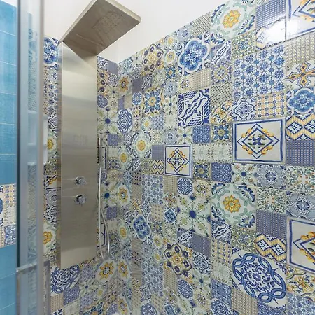 La Casa Del Postino شقة بروسيدا