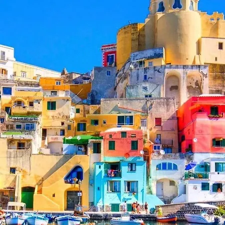La Casa Del Postino *