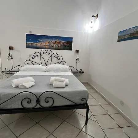 La Casa Del Postino アパート *