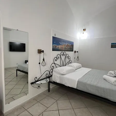 La Casa Del Postino *